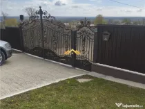 CASA DE VACANTA SI TEREN