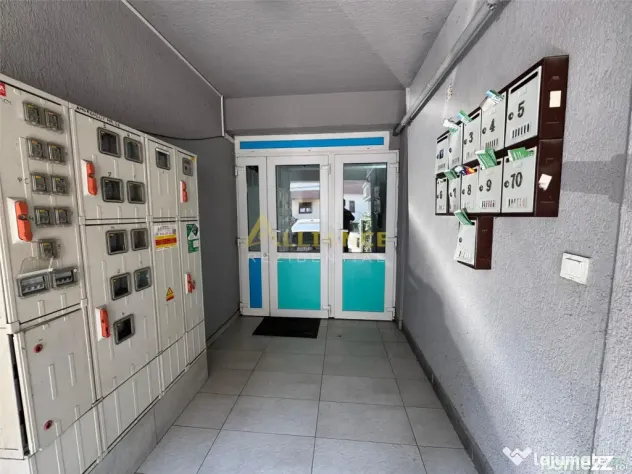 Metrou Dimitrie Leonida Ap 2 Camere de inchiriat