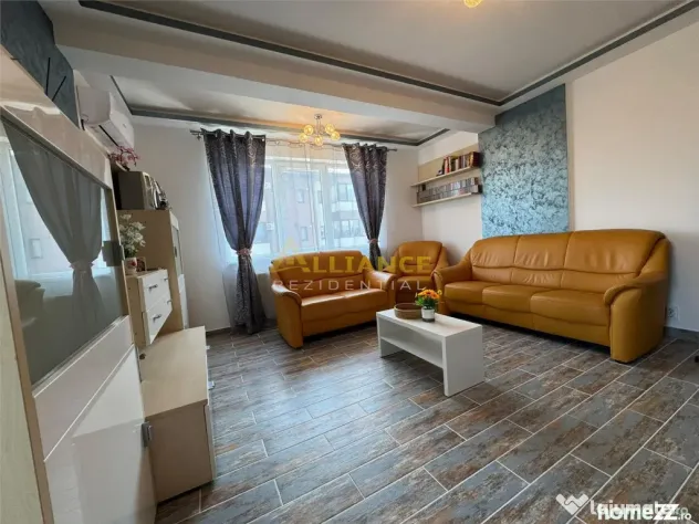 Metrou Dimitrie Leonida Ap 2 Camere de inchiriat