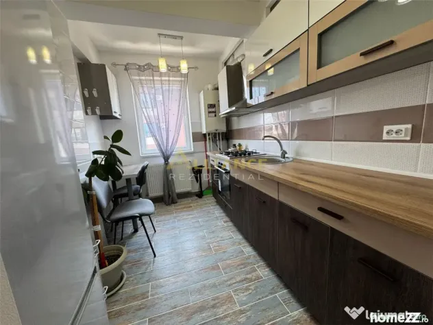 Metrou Dimitrie Leonida Ap 2 Camere de inchiriat