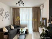 Metrou Berceni 2 Camere Mobilat si Utilat si Parcare 