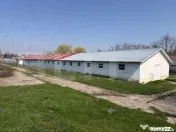 Oportunitate de investitie!!! Ferma de animale( fost CAP) 5 