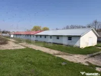 Oportunitate de investitie!!! Ferma de animale( fost CAP) 5 