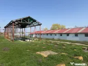 Oportunitate de investitie!!! Ferma de animale( fost CAP) 5 