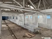 Oportunitate de investitie!!! Ferma de animale( fost CAP) 5 