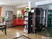 Apartament 3 dormitoare+Living, Terasasi Garaj, zona Bradet 