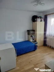 Apartament 3 dormitoare+Living, Terasasi Garaj, zona Bradet 
