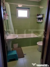 Apartament 3 dormitoare+Living, Terasasi Garaj, zona Bradet 