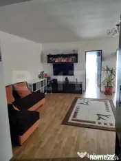 Apartament 3 dormitoare+Living, Terasasi Garaj, zona Bradet 