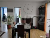 Apartament 3 dormitoare+Living, Terasasi Garaj, zona Bradet 