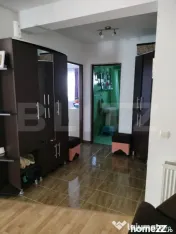Apartament 3 dormitoare+Living, Terasasi Garaj, zona Bradet 