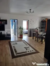 Apartament 3 dormitoare+Living, Terasasi Garaj, zona Bradet 