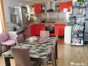 Apartament 3 dormitoare+Living, Terasasi Garaj, zona Bradet 