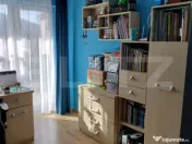 Apartament 3 dormitoare+Living, Terasasi Garaj, zona Bradet 