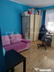 Apartament 3 dormitoare+Living, Terasasi Garaj, zona Bradet 