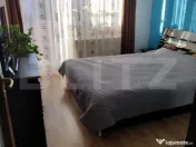 Apartament 3 dormitoare+Living, Terasasi Garaj, zona Bradet 