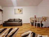 Garsoniera decomandata - 38 mp - Dristor 