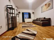 Garsoniera decomandata - 38 mp - Dristor 