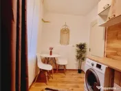 Garsoniera decomandata - 38 mp - Dristor 