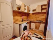 Garsoniera decomandata - 38 mp - Dristor 