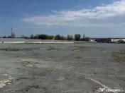 TEREN PRETABIL ACTIVITATI COMERCIALE ,DESCHIDERE LA SOSEA... 