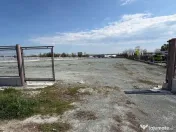 TEREN PRETABIL ACTIVITATI COMERCIALE ,DESCHIDERE LA SOSEA... 