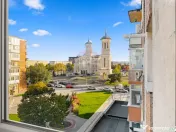 Apartament cu 2 camere de inchiriat in Micalaca 