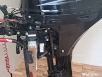 motor barca SUZUKI 15 HP an fabricatie 2021 100 ore 