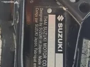 Motor barca suzuki 15 hp an fabricatie 2021: 100 ore functionare 