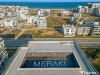 Apartament in Mamaia Nord Navodari 