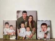 Tablou pe panza canvas 