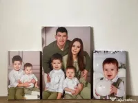 Tablou pe panza canvas 