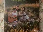 Tablou pe panza canvas 