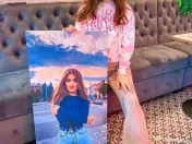 Tablou pe panza canvas 