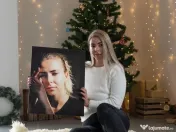 Tablou pe panza canvas 