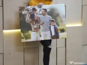 Tablou pe panza canvas 