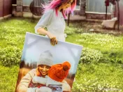 Tablou pe panza canvas 