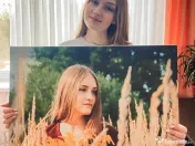 Tablou pe panza canvas 