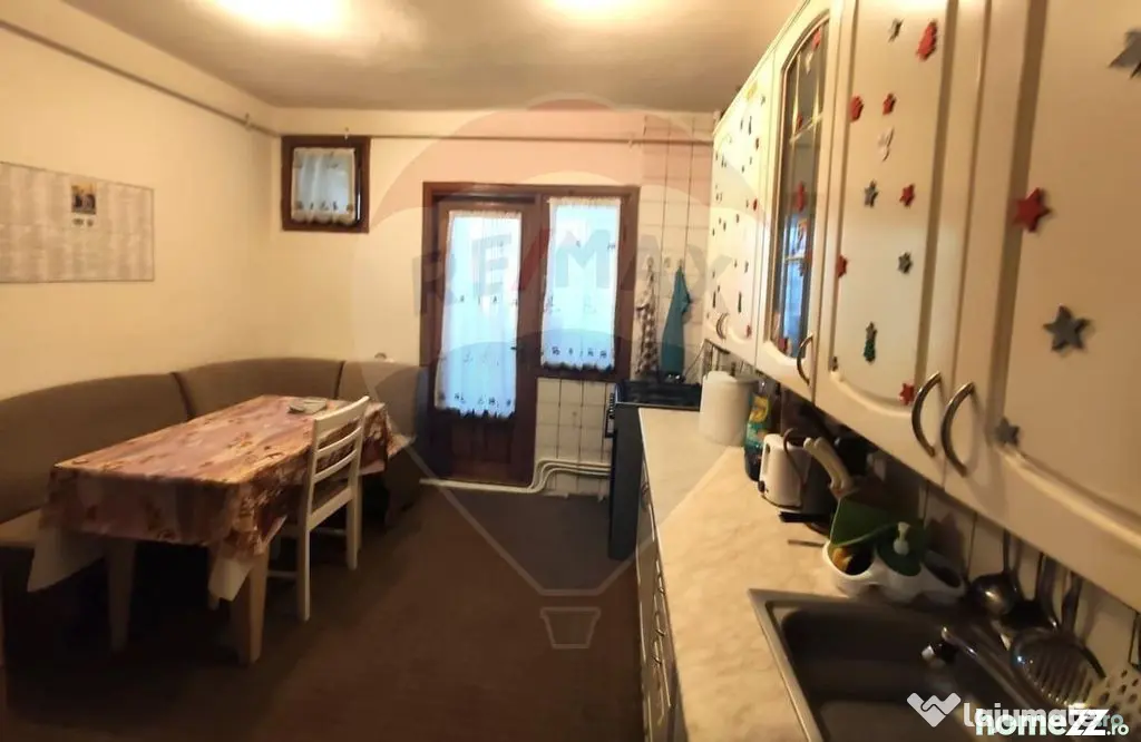 Apartament 2 camere, Etaj 1, Zona Kaufland Brăilei - Focsani (Vrancea)