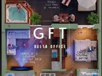 Apartament 2 camere - tip Penthouse | Bistrita