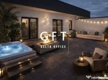 De vanzare Apartament 2 camere - tip Penthouse | Bistrita