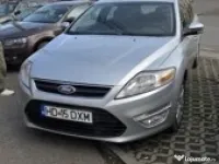 Vând Ford Mondeo impecabil 