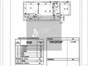 Apartament 3 camere Bd Ctin Brancoveanu /parcare 