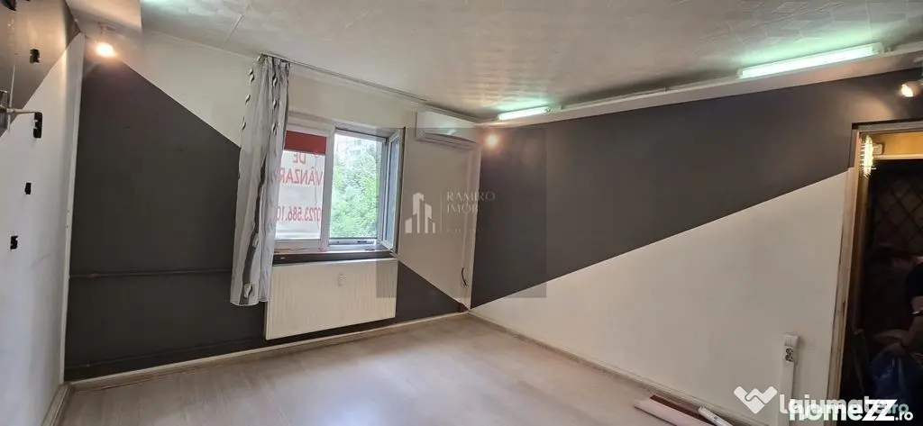 Apartament 3 camere Bd Ctin Brancoveanu /parcare