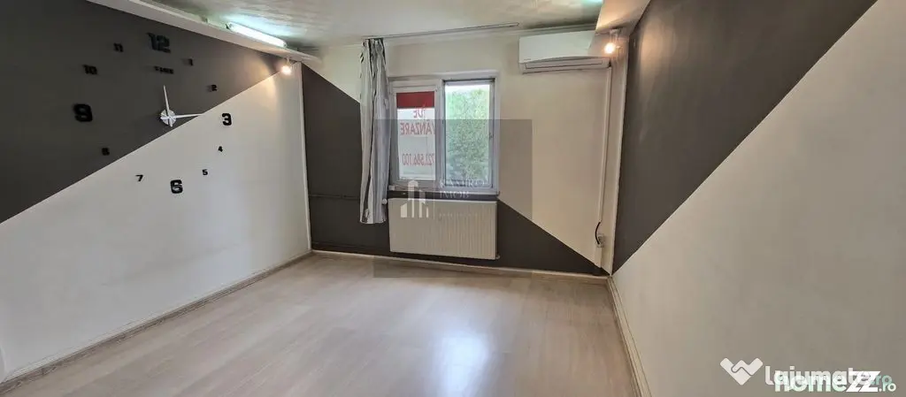 Apartament 3 camere Bd Ctin Brancoveanu /parcare