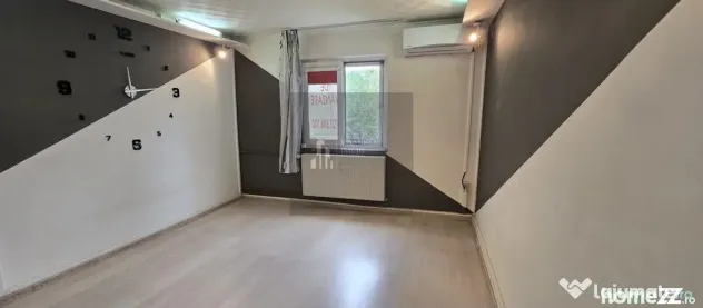 Apartament 3 camere Bd Ctin Brancoveanu /parcare