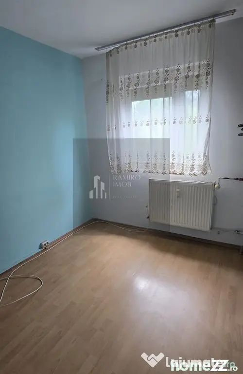 Apartament 3 camere Bd Ctin Brancoveanu /parcare