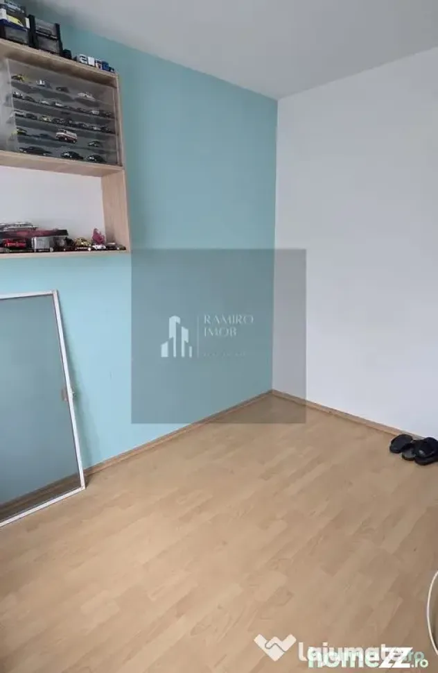 Apartament 3 camere Bd Ctin Brancoveanu /parcare