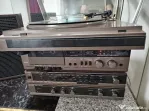 Linie Sharp vintage seria sa-155