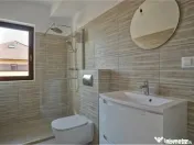 Apartament 3 camere, open space - zona Cristian 